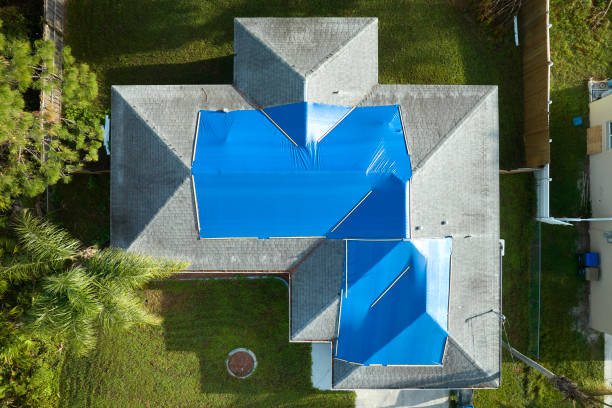 Best Slate Roofing  in Boaz, AL
