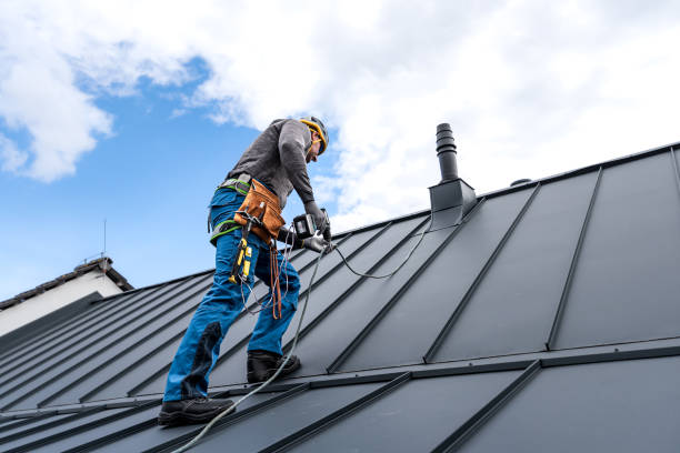 Fast & Reliable Emergency Roof Repairs in Boaz, AL